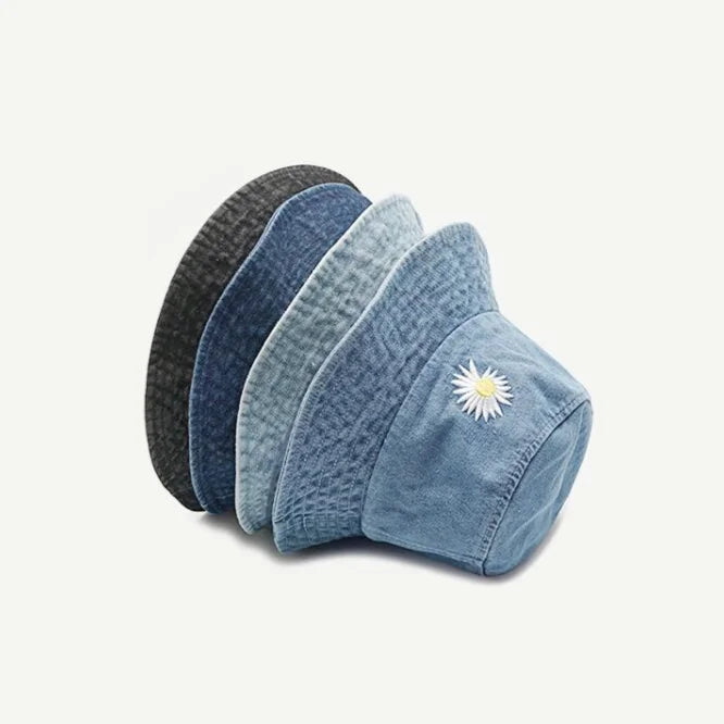 Kyo Denim Flor