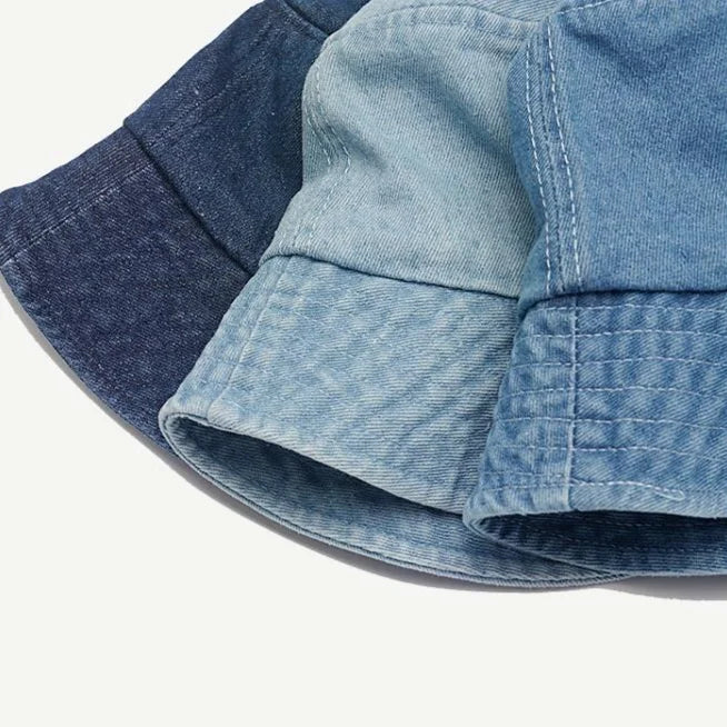 Kyo Denim Flor