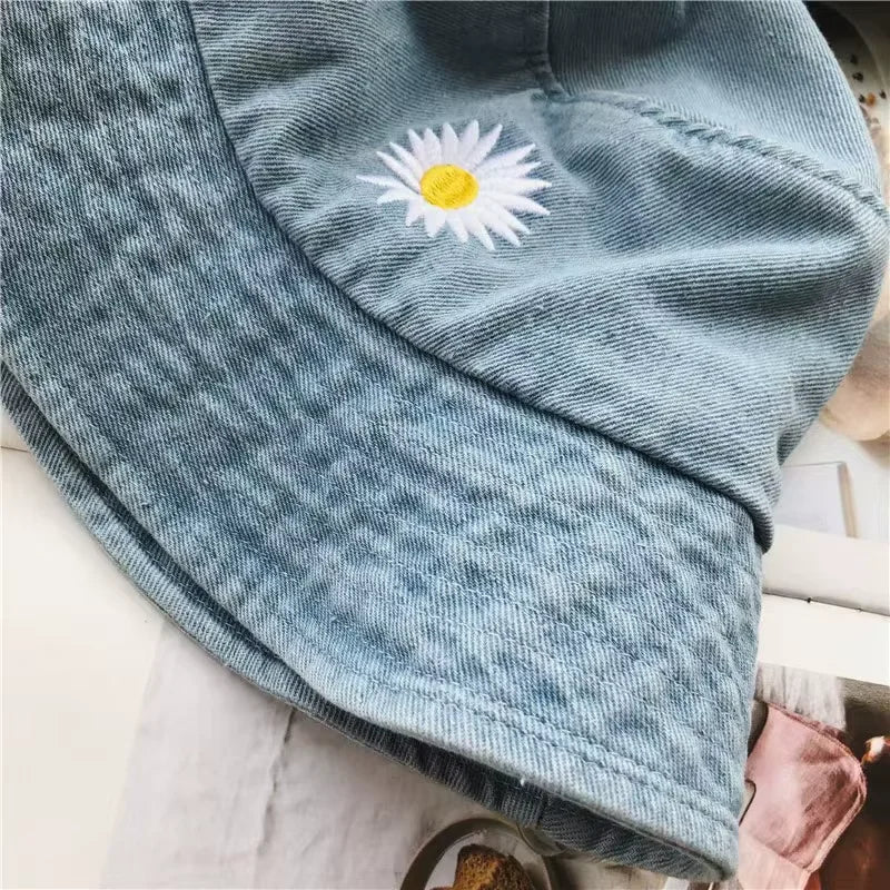 Kyo Denim Flor