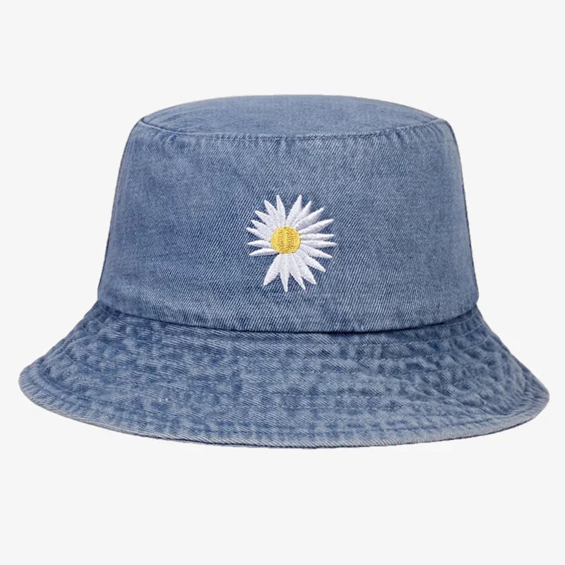 Kyo Denim Flor