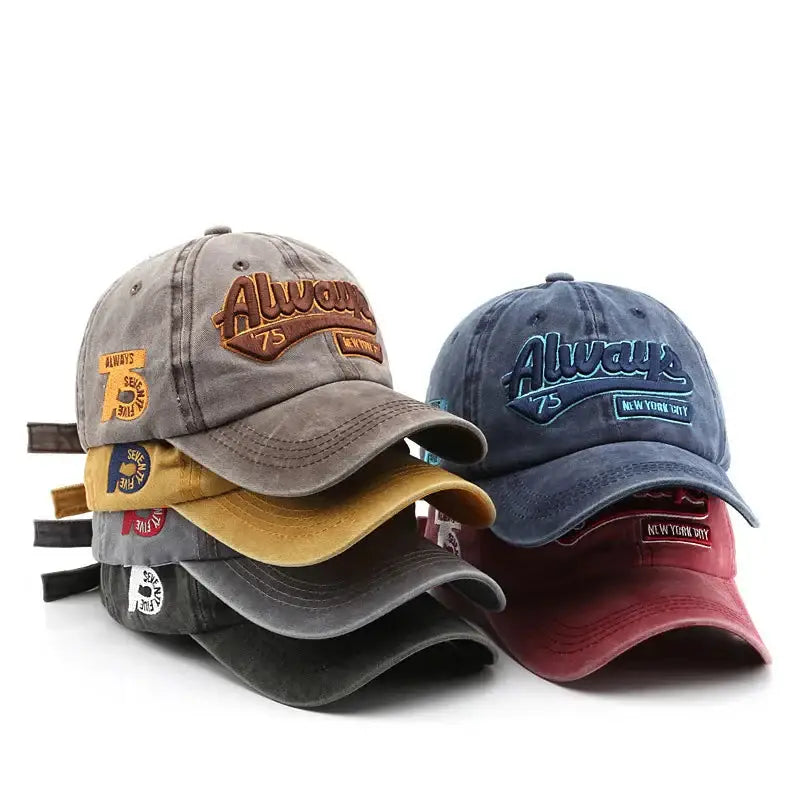 Gorro Always