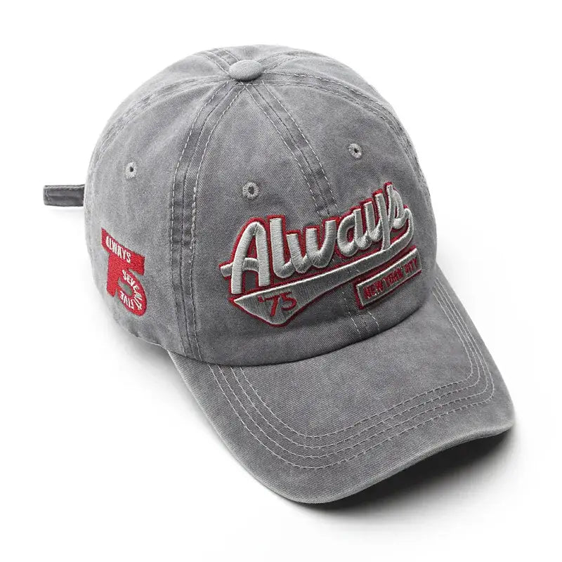 Gorro Always