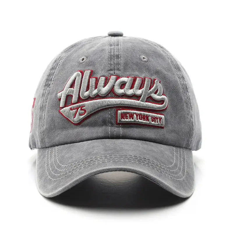 Gorro Always