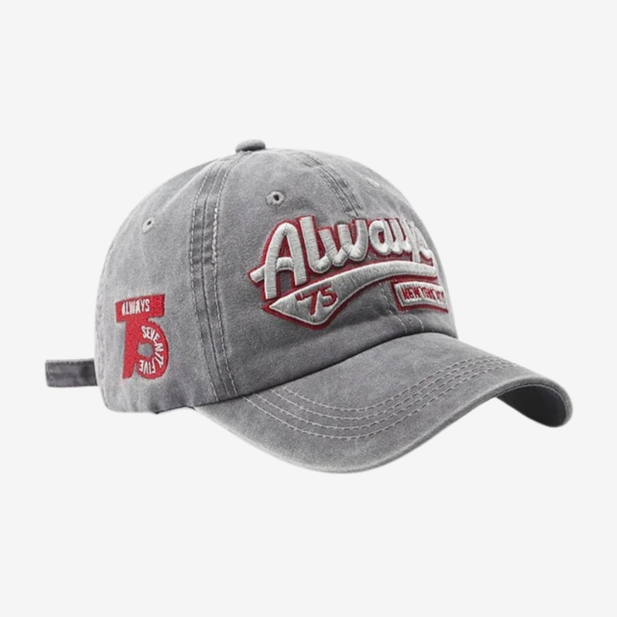 Gorro Always