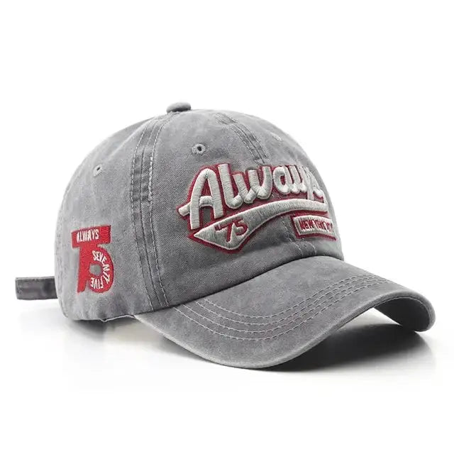 Gorro Always