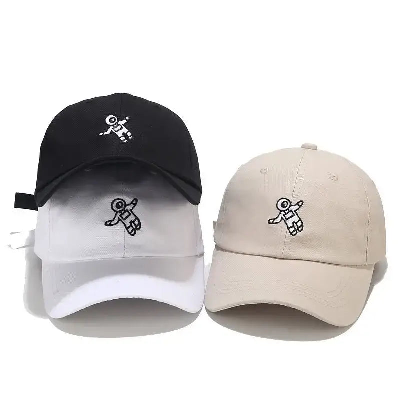 Gorro Astronauta