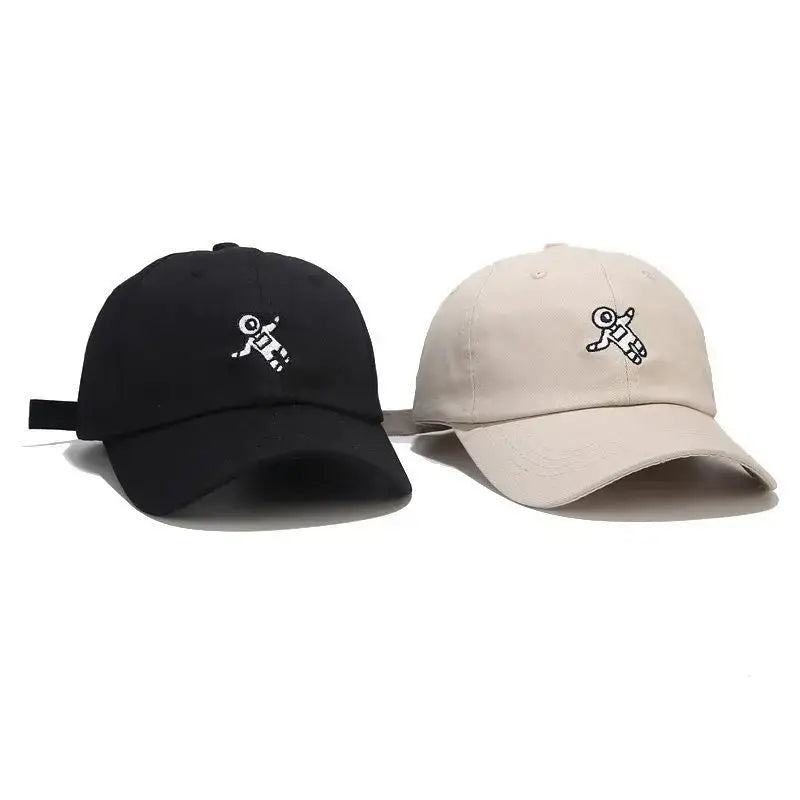 Gorro Astronauta