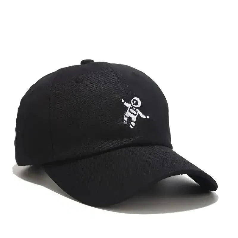 Gorro Astronauta