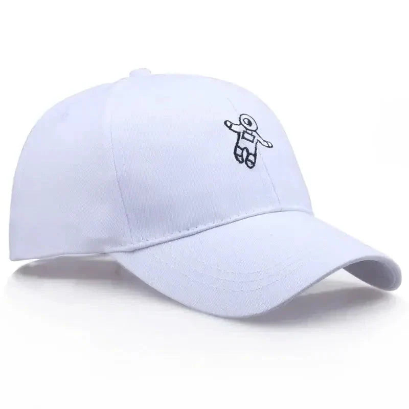 Gorro Astronauta