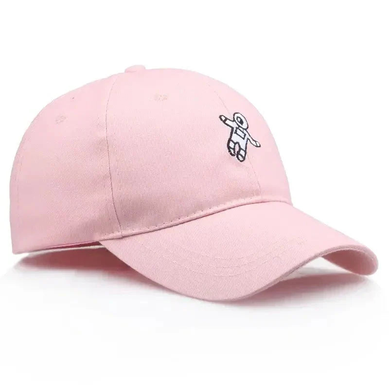Gorro Astronauta