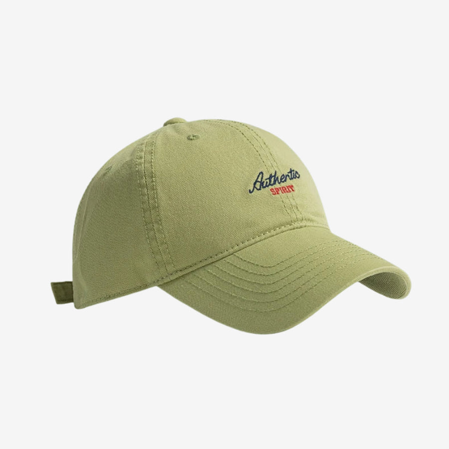 Gorro Autenthic