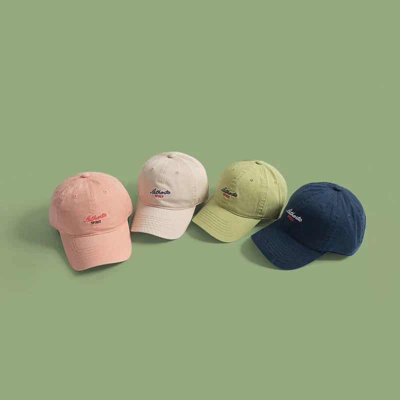 Gorro Autenthic