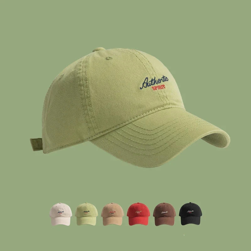 Gorro Autenthic