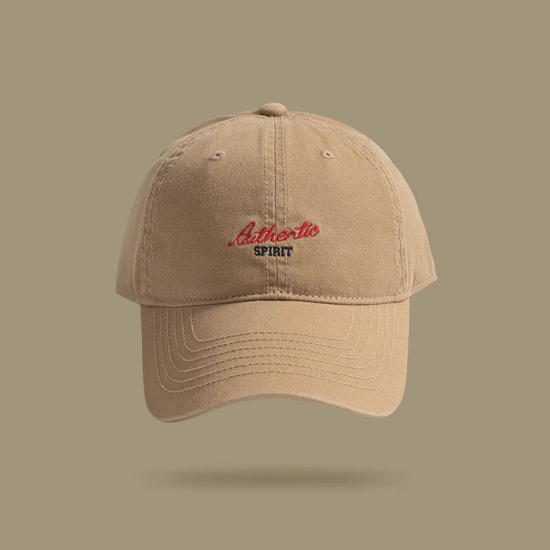 Gorro Autenthic