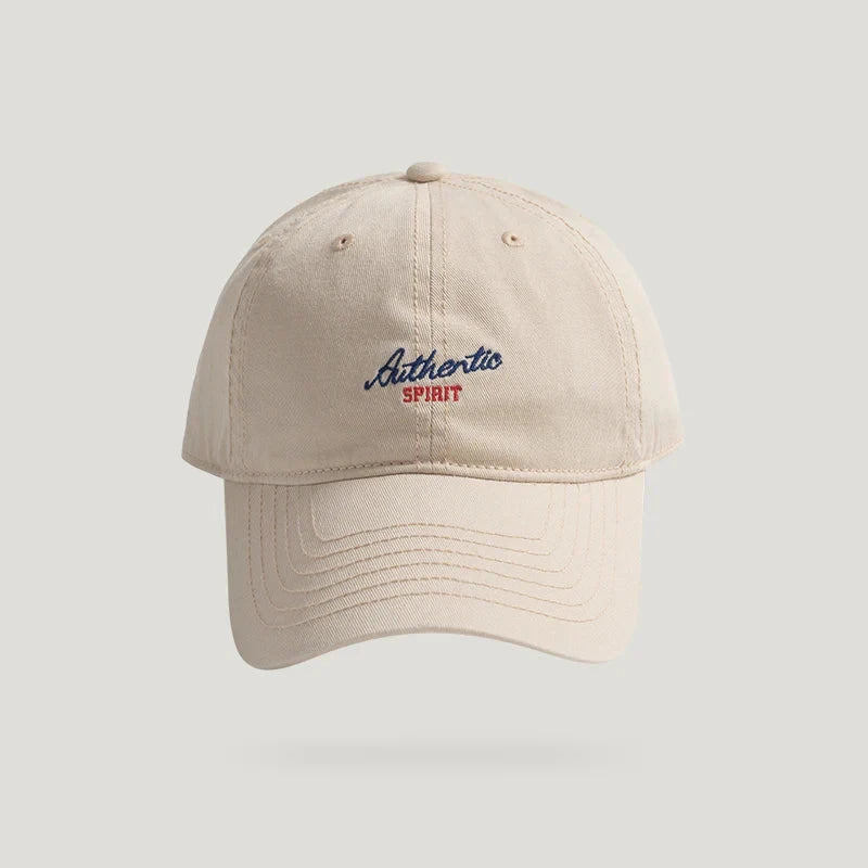Gorro Autenthic