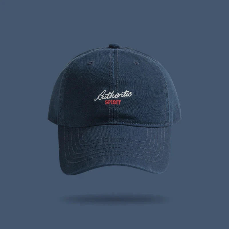 Gorro Autenthic