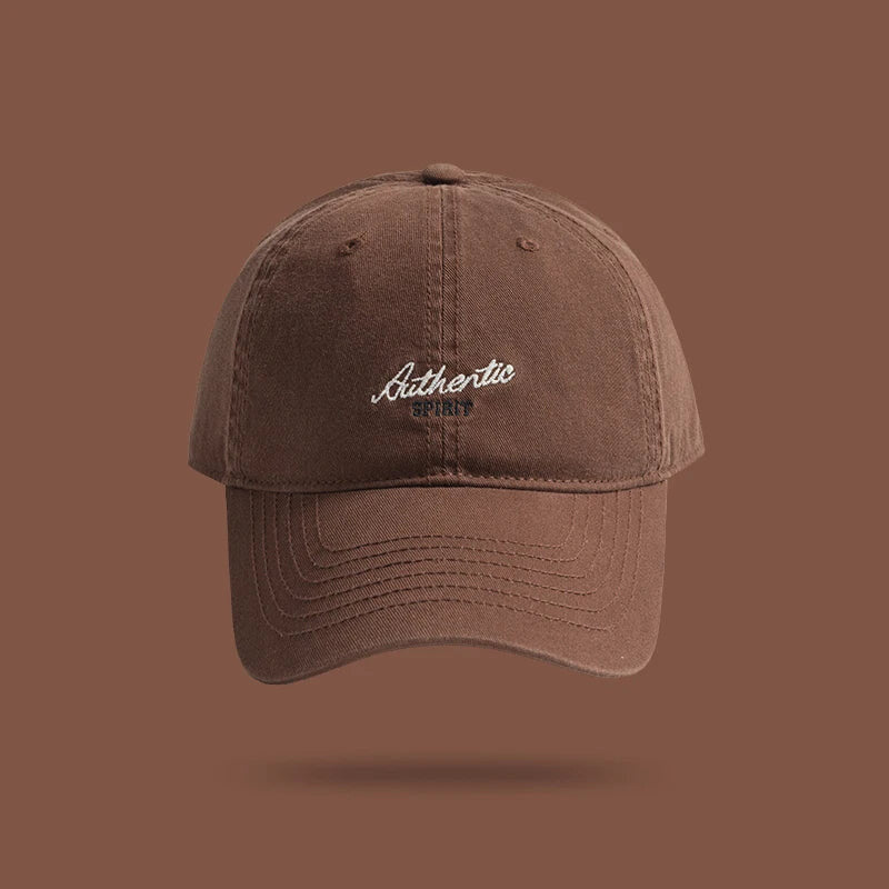 Gorro Autenthic