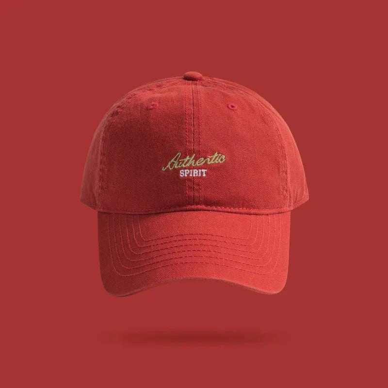 Gorro Autenthic
