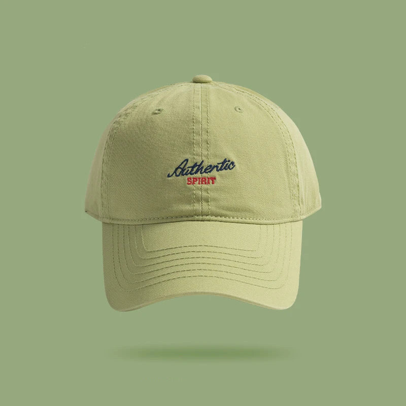 Gorro Autenthic