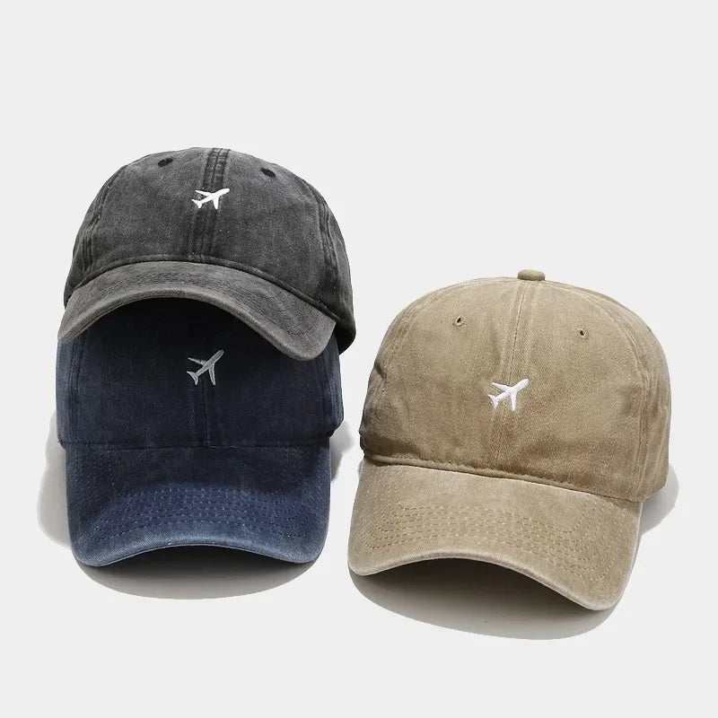Gorro Avión