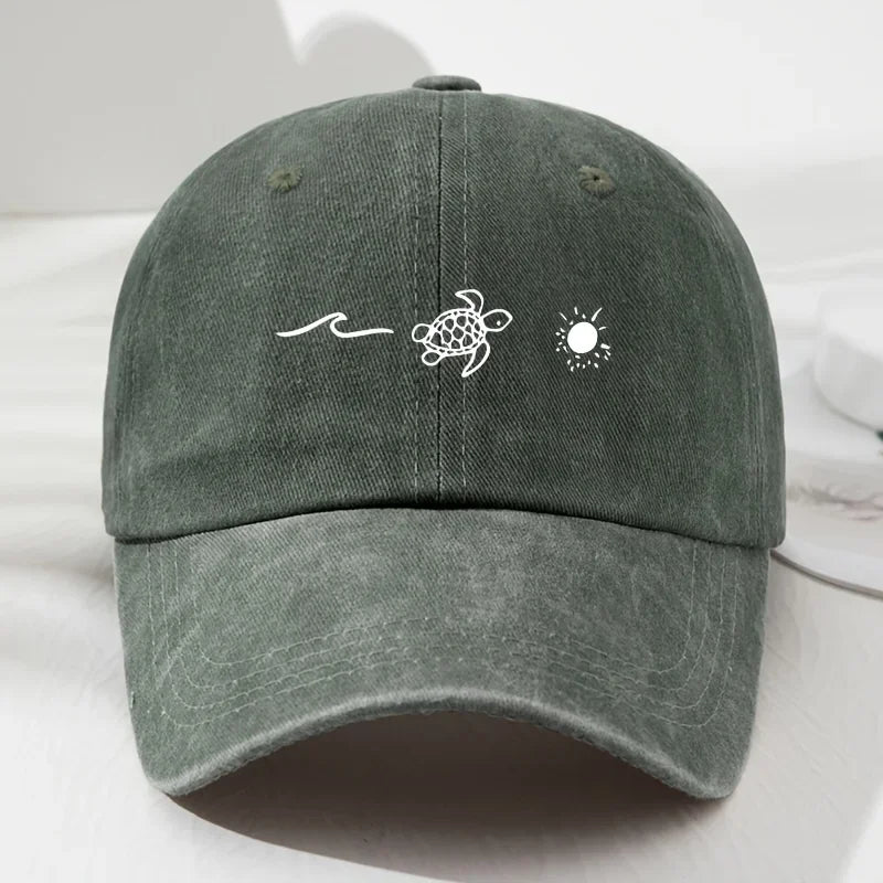 Gorro Bali