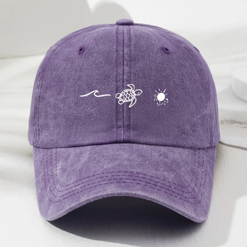 Gorro Bali
