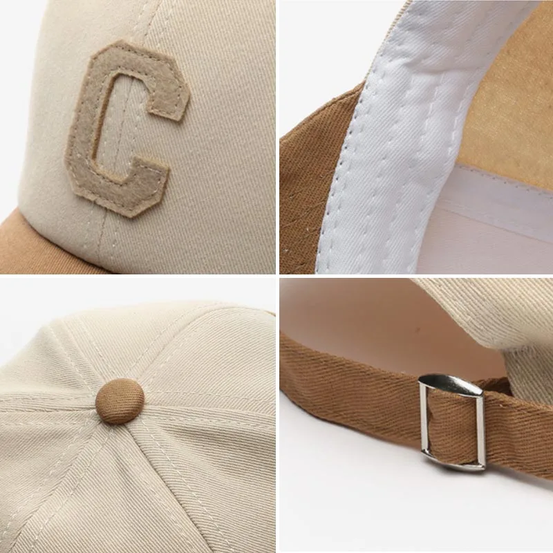 Gorro Bicolor C