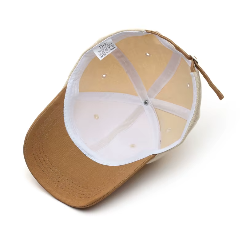 Gorro Bicolor C