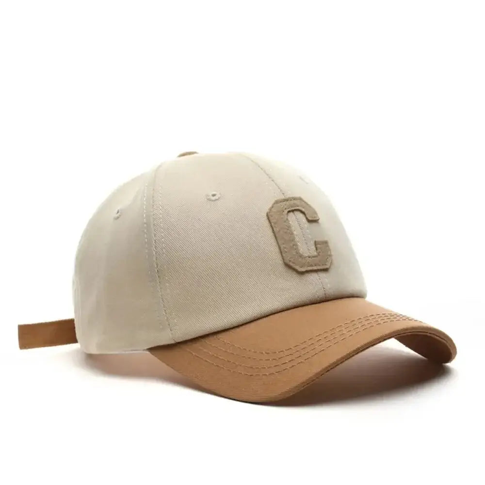 Gorro Bicolor C