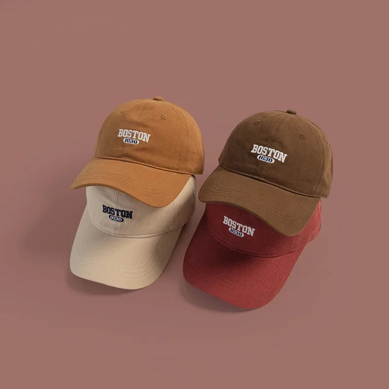 Gorro Boston 1630