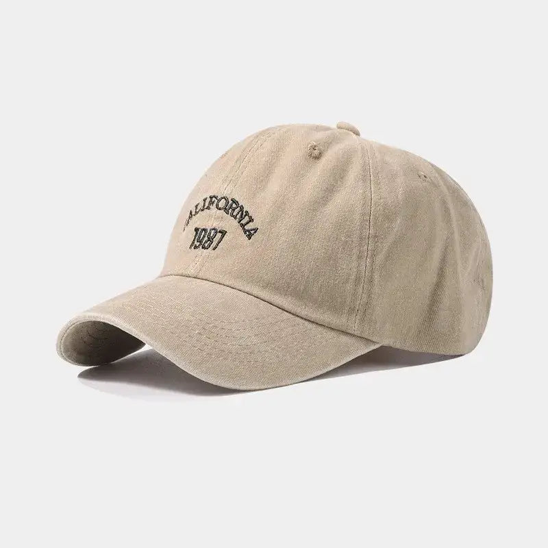 Gorro California 1987