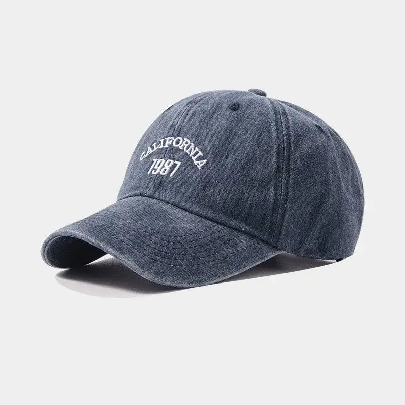 Gorro California 1987