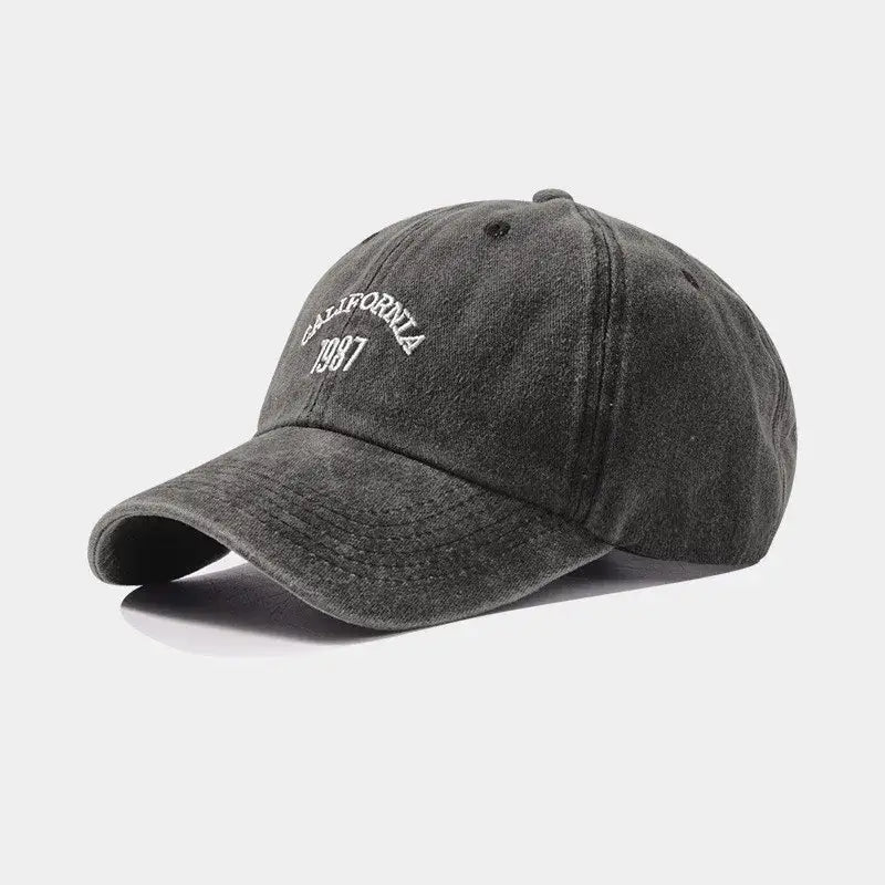 Gorro California 1987