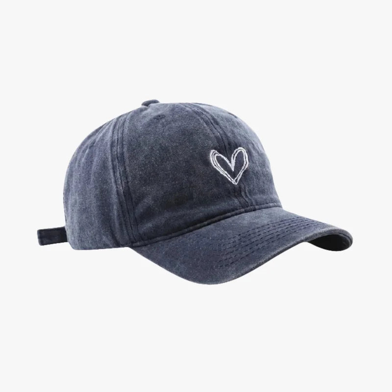 Gorro Corazón