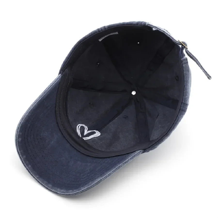 Gorro Corazón