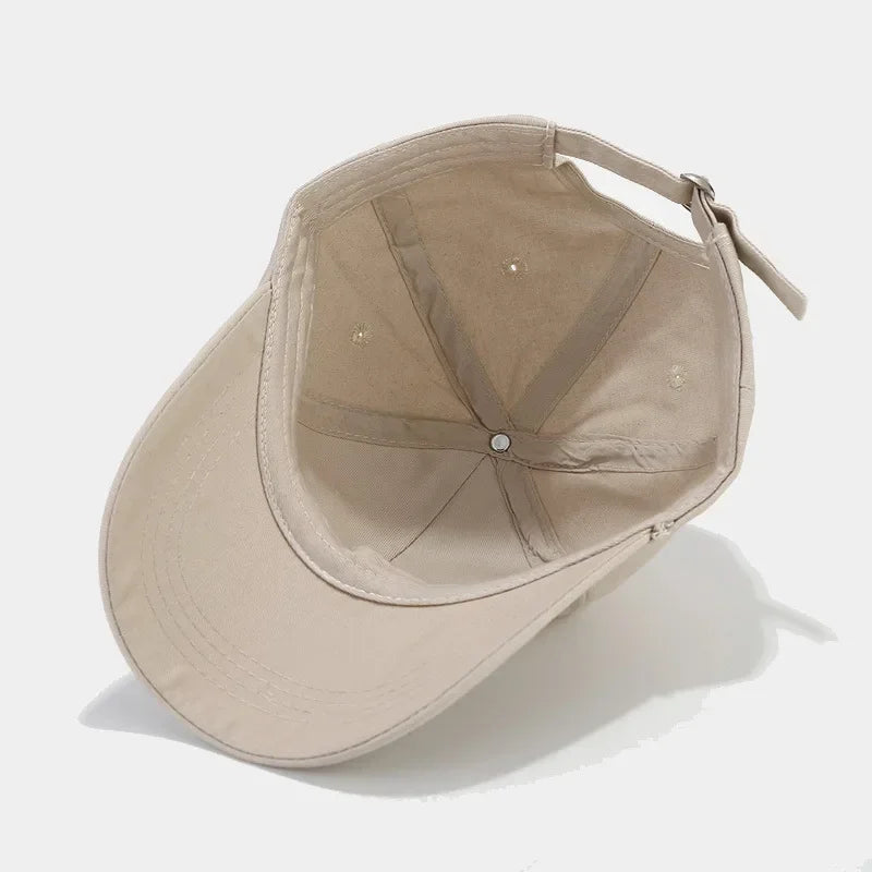 Gorro Corazón Bordado