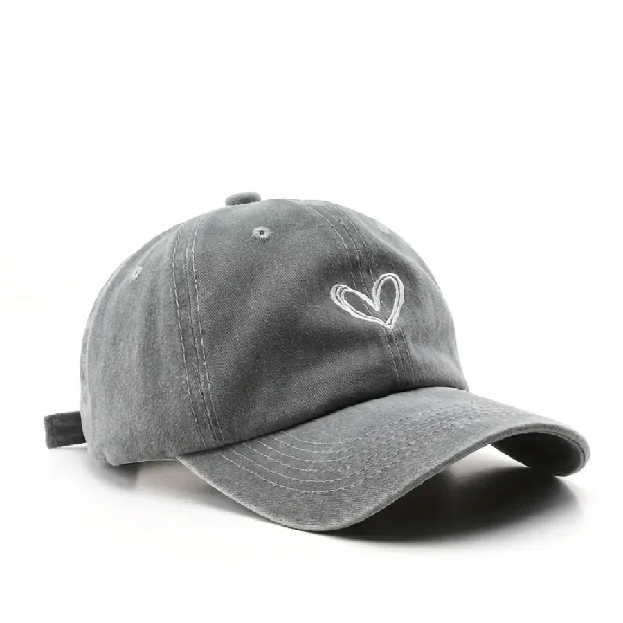 Gorro Corazón