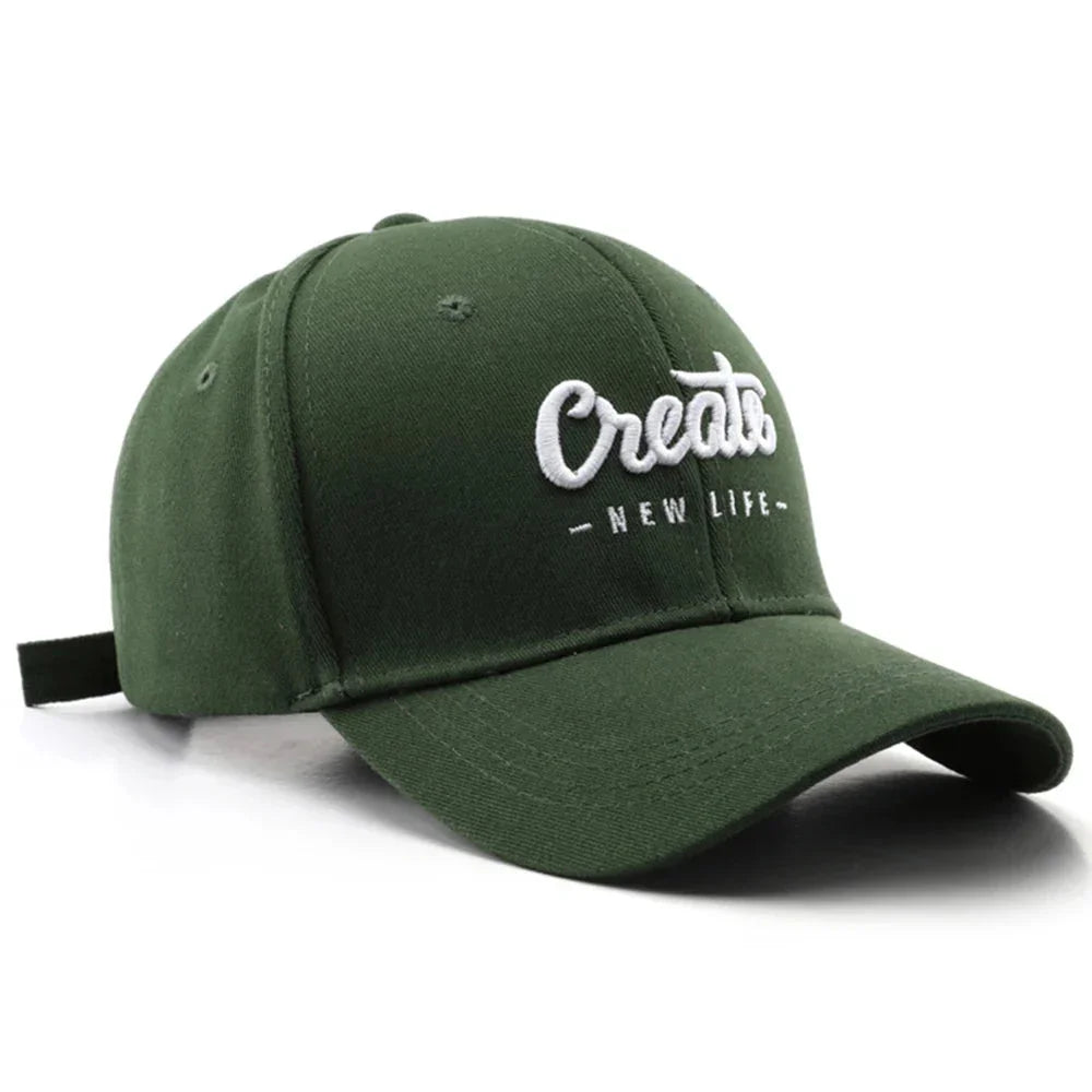 Gorro Create