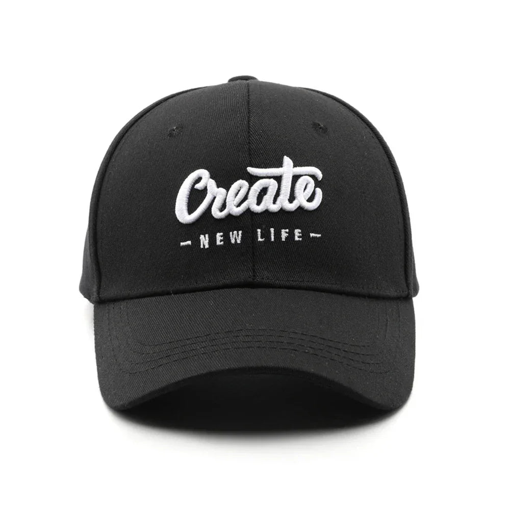 Gorro Create