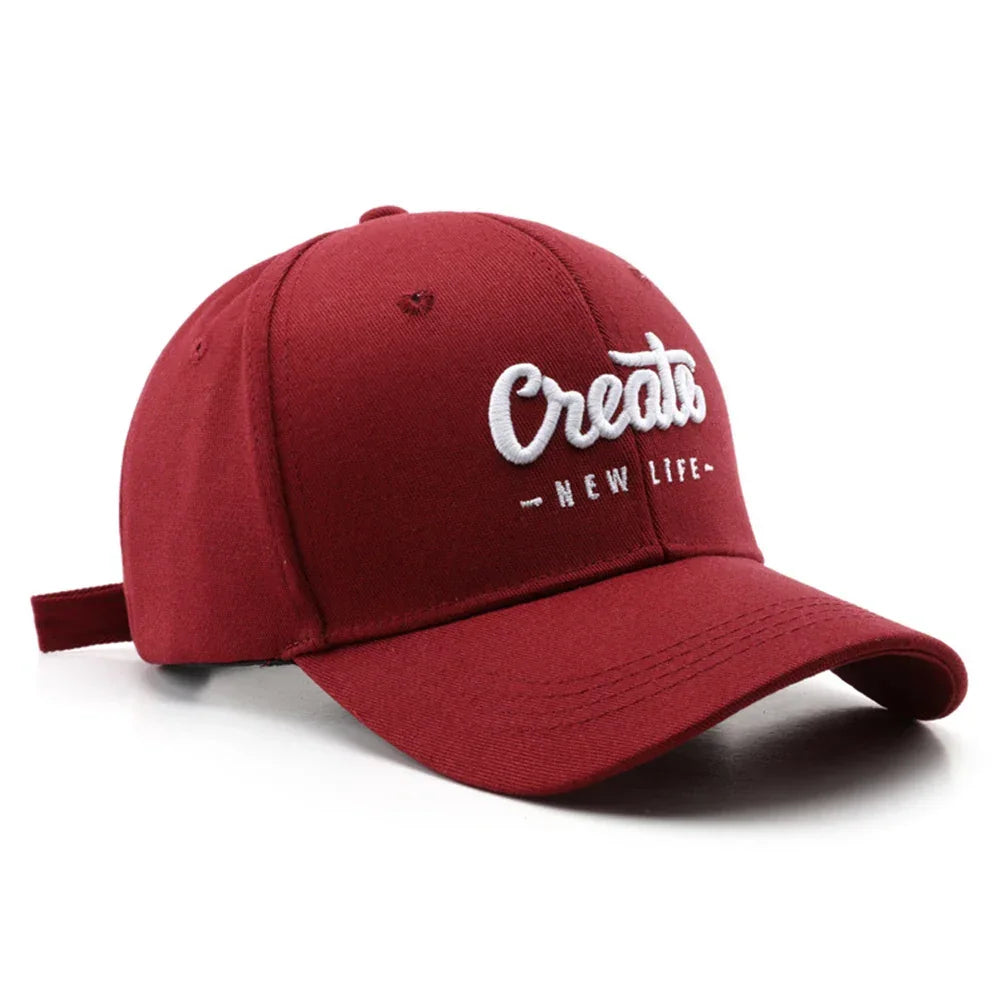 Gorro Create
