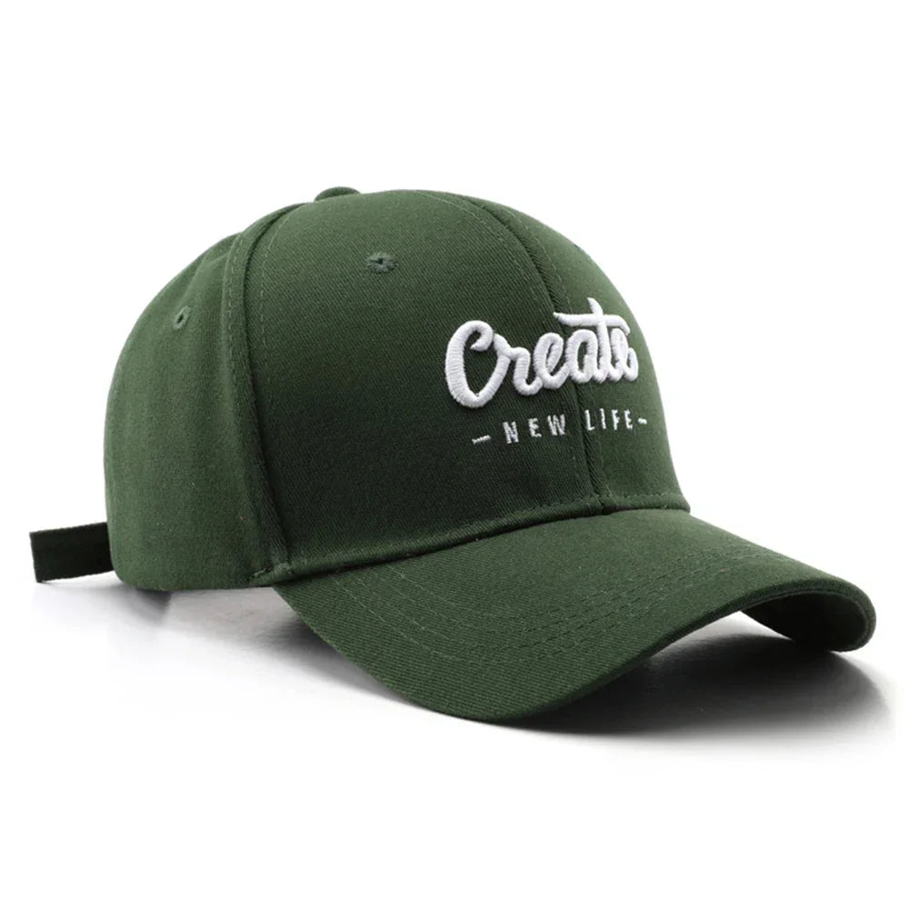 Gorro Create