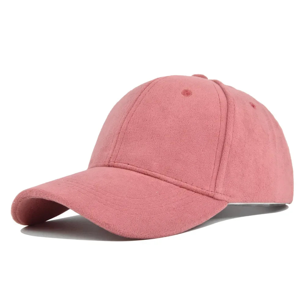 Gorro Suede