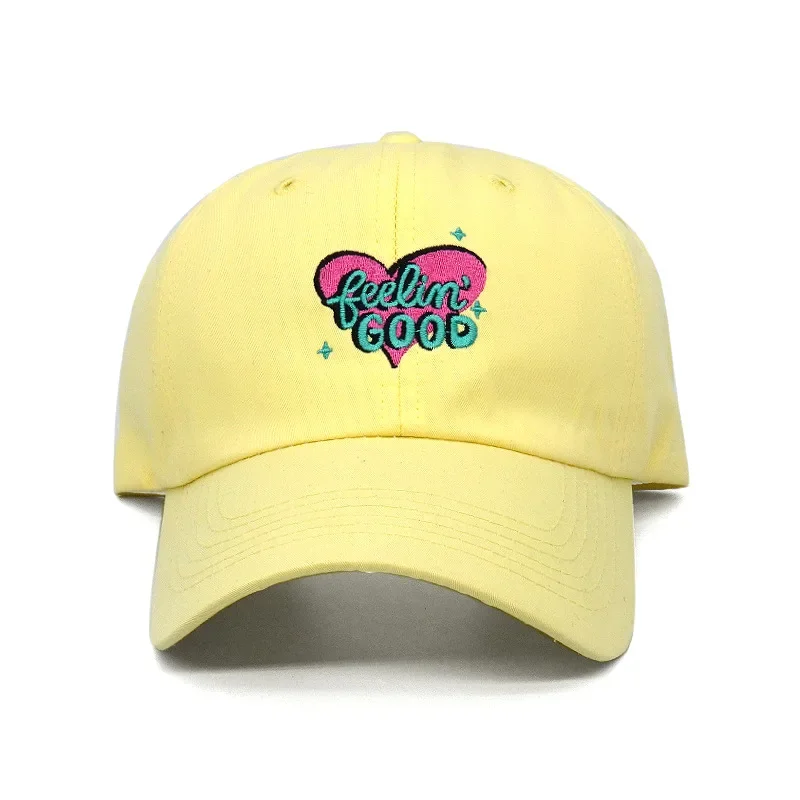Gorro Feeling Good