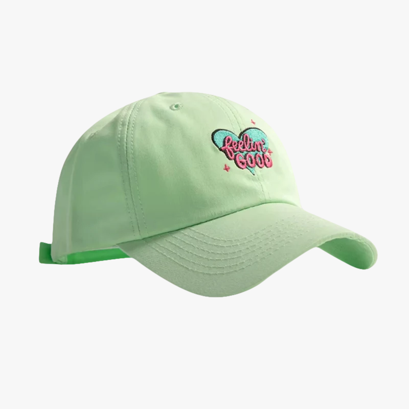 Gorro Feeling Good