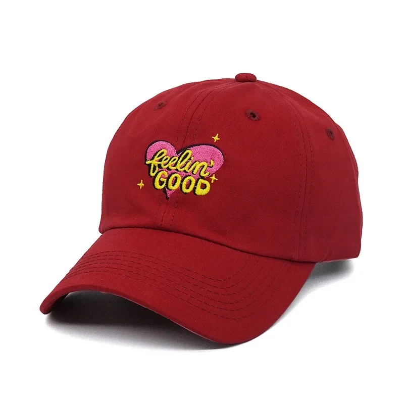 Gorro Feeling Good