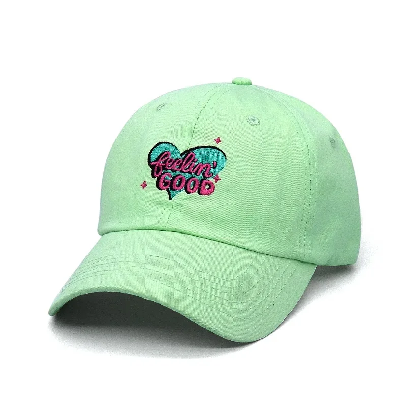 Gorro Feeling Good