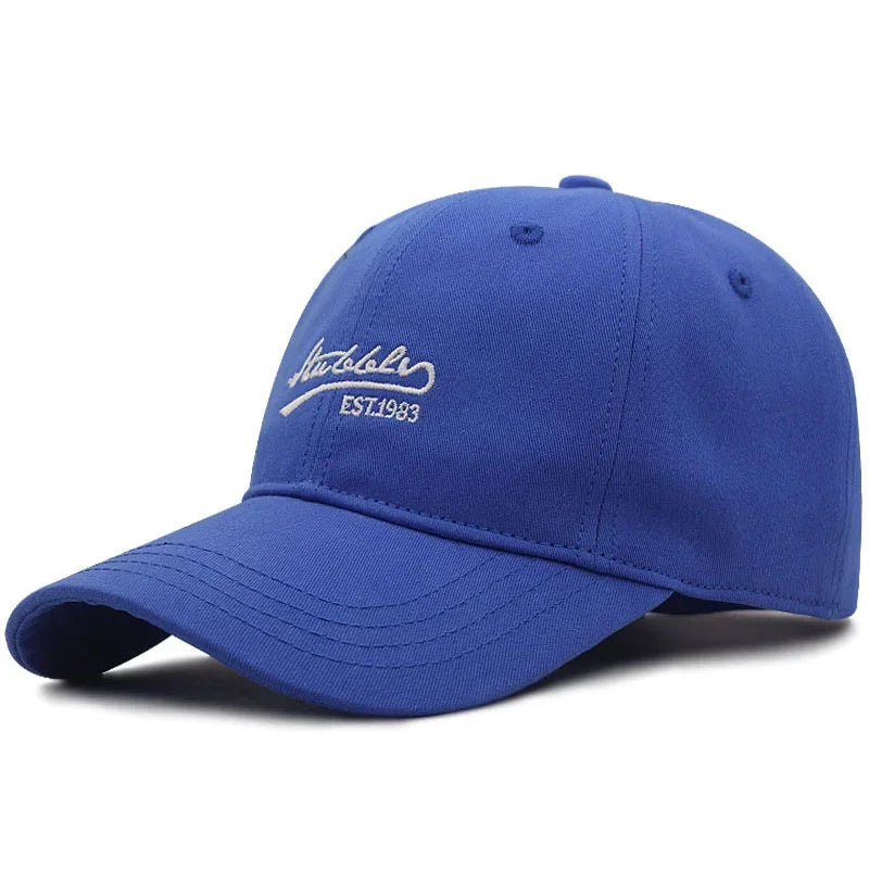 Gorro Fit Amplio