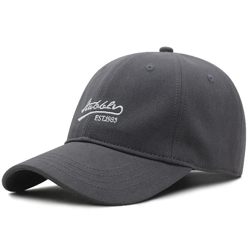 Gorro Fit Amplio