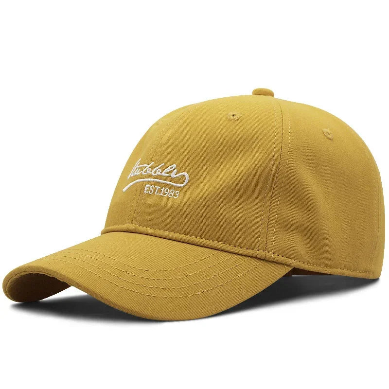 Gorro Fit Amplio