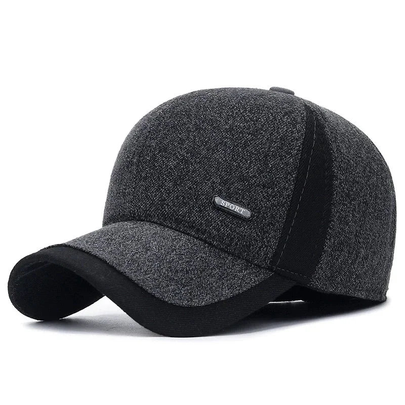 Gorro Invierno Fleece 2